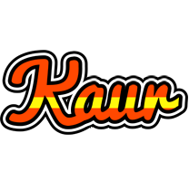 Kaur madrid logo