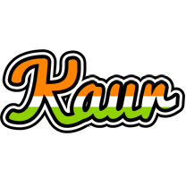 Kaur mumbai logo