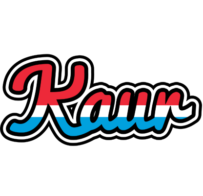 Kaur norway logo