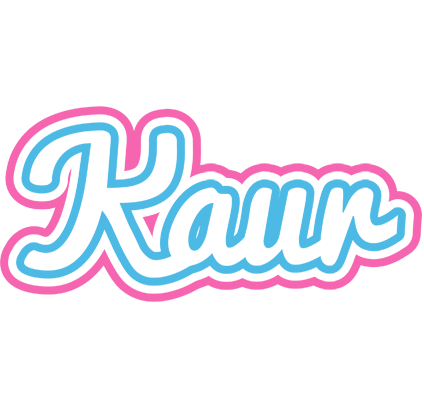 Kaur outdoors logo
