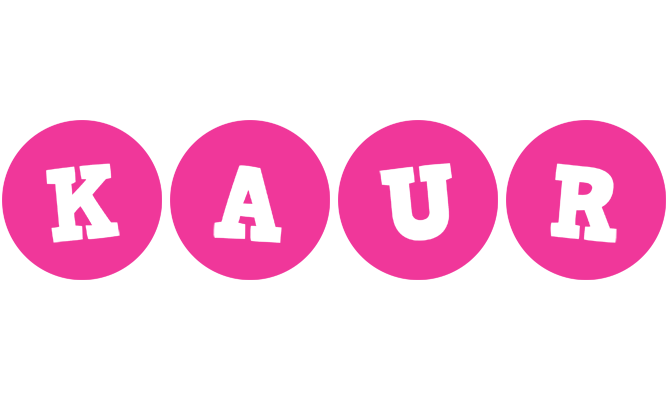 Kaur poker logo
