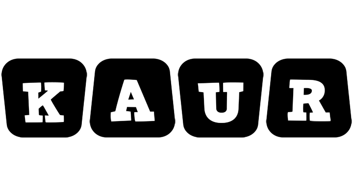 Kaur racing logo