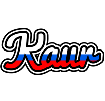 Kaur russia logo