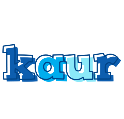 Kaur sailor logo