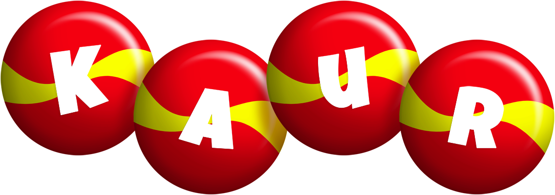 Kaur spain logo
