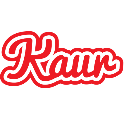 Kaur sunshine logo