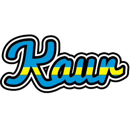 Kaur sweden logo