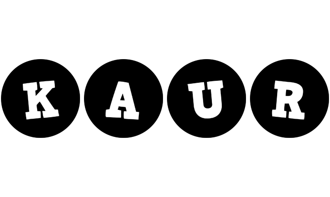 Kaur tools logo