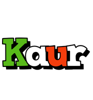 Kaur venezia logo