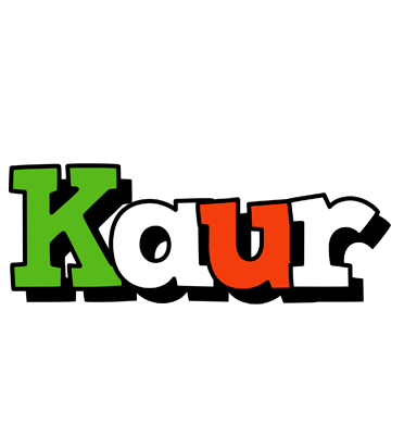 Kaur venezia logo