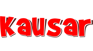 Kausar basket logo