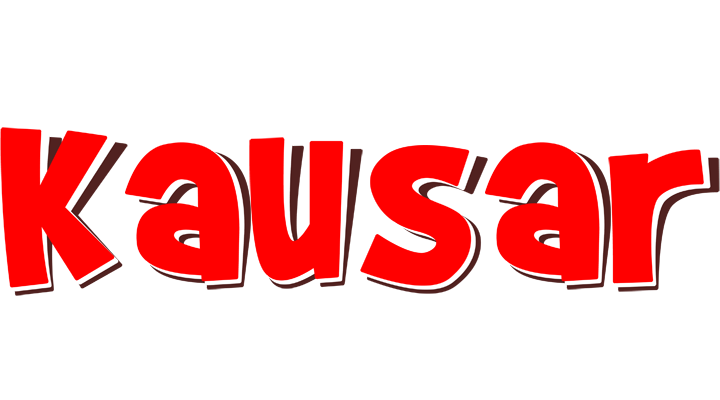 Kausar basket logo