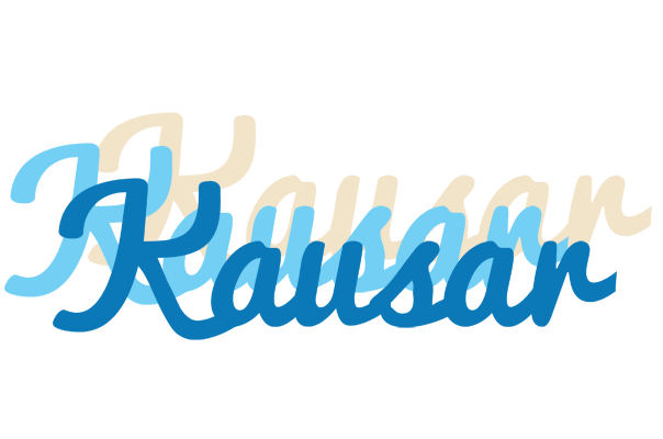 Kausar breeze logo