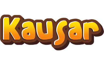 Kausar cookies logo