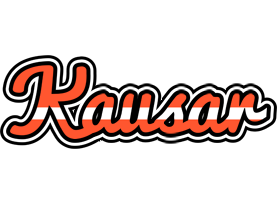 Kausar denmark logo