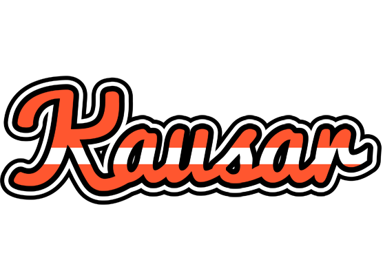 Kausar denmark logo