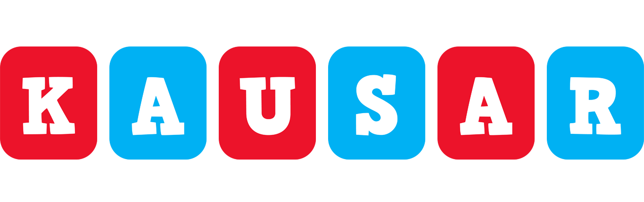 Kausar diesel logo