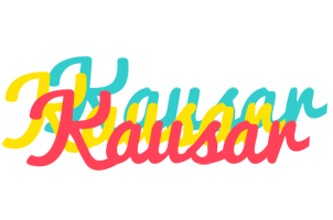 Kausar disco logo