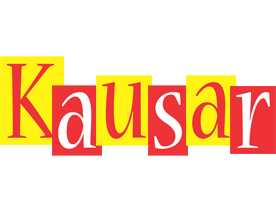 Kausar errors logo