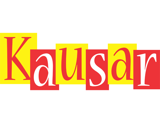 Kausar errors logo