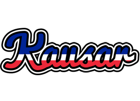 Kausar france logo