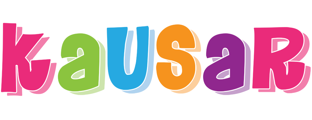 Kausar friday logo