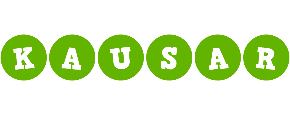Kausar games logo