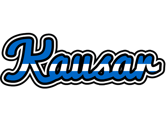 Kausar greece logo