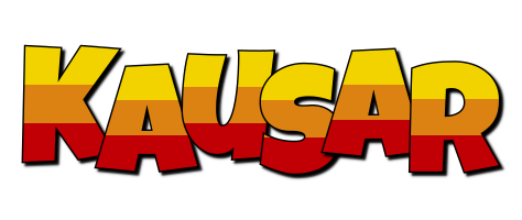 Kausar jungle logo