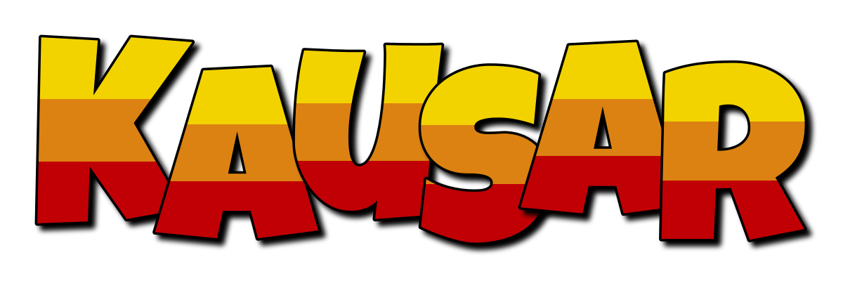 Kausar jungle logo