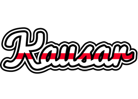 Kausar kingdom logo