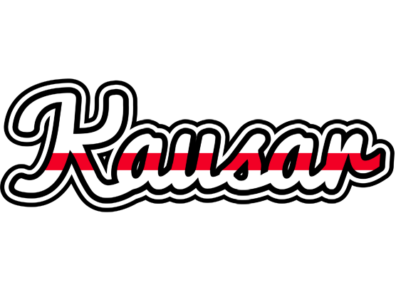 Kausar kingdom logo