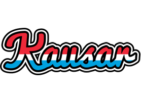 Kausar norway logo