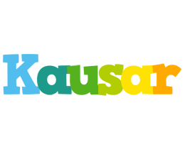 Kausar rainbows logo