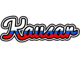 Kausar russia logo