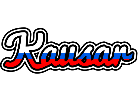 Kausar russia logo
