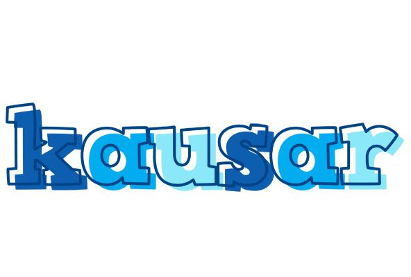 Kausar sailor logo