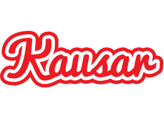 Kausar sunshine logo