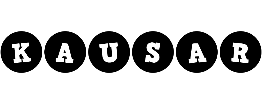 Kausar tools logo
