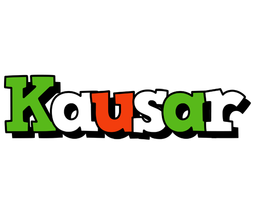 Kausar venezia logo