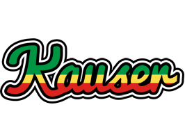 Kauser african logo