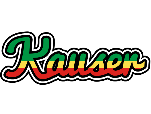 Kauser african logo