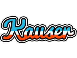 Kauser america logo