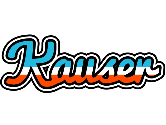 Kauser america logo