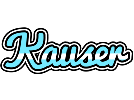 Kauser argentine logo