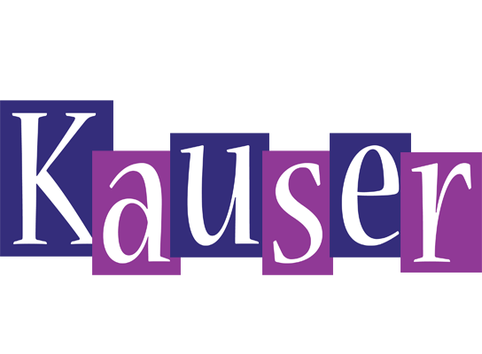 Kauser autumn logo