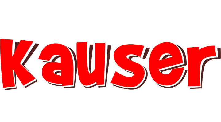 Kauser basket logo