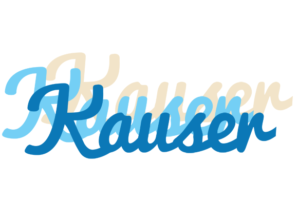 Kauser breeze logo
