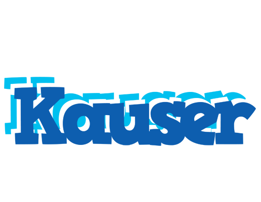 Kauser business logo