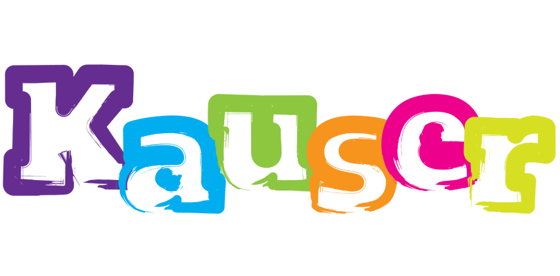 Kauser casino logo